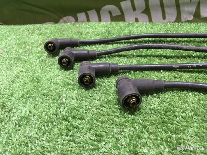 Провода высоковольтные Заз Вида SQR477F