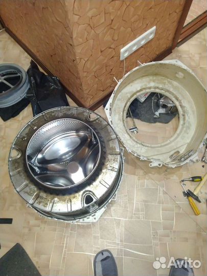 Ремонт стиральных машин Ульяновск все районы