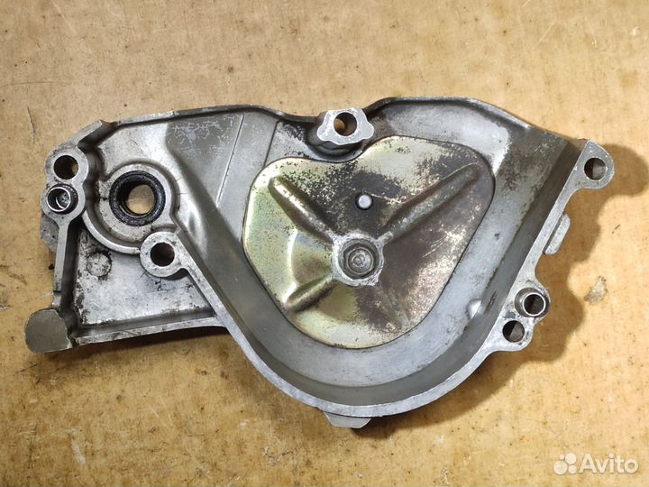 Крышка ведущей звёзды Yamaha zeal fzx250