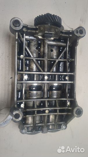 Вал балансировочный киа Carens, 2007