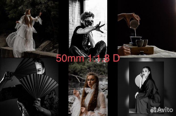 Аренда зеркальный фотоаппарат Nikon D7000