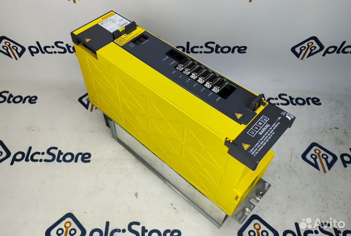 Fanuc A06B-6121-H011#H550