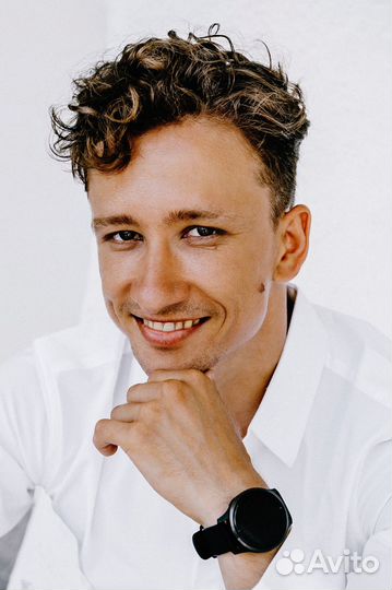 Гипнотерапевт. Диагностическая консультация