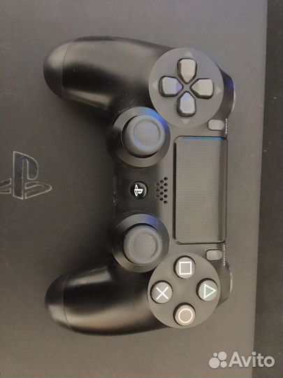 Sony playstation 4 pro