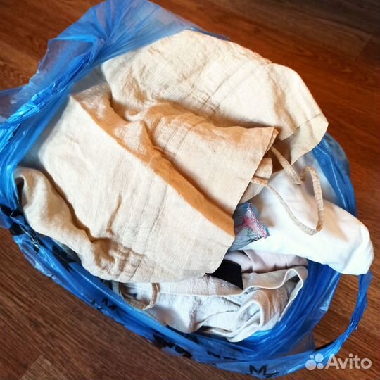 Женские вещи пакетом 48 50