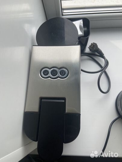 Капсульная кофемашина