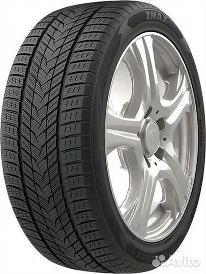 Zmax Winterhawke II 315/35 R21 111H