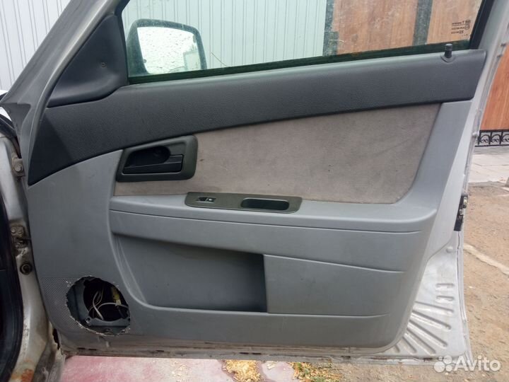 Торпеда priora 1