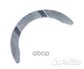 Полукольца 96659201 general motors