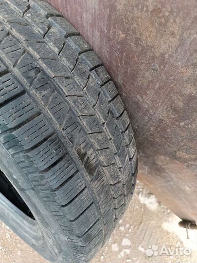 Pirelli Scorpion 225/65 R17 102T