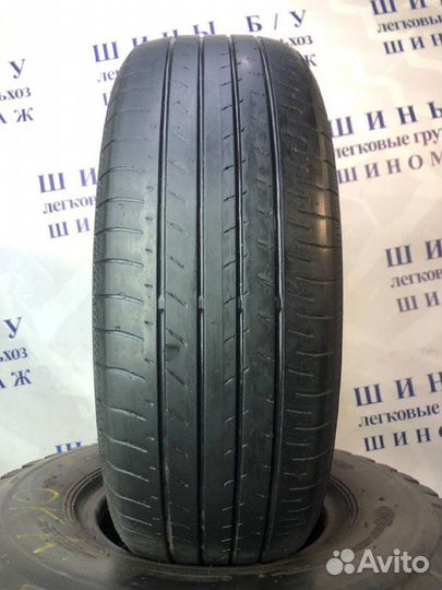 Yokohama BluEarth-GT AE-51 205/55 R16