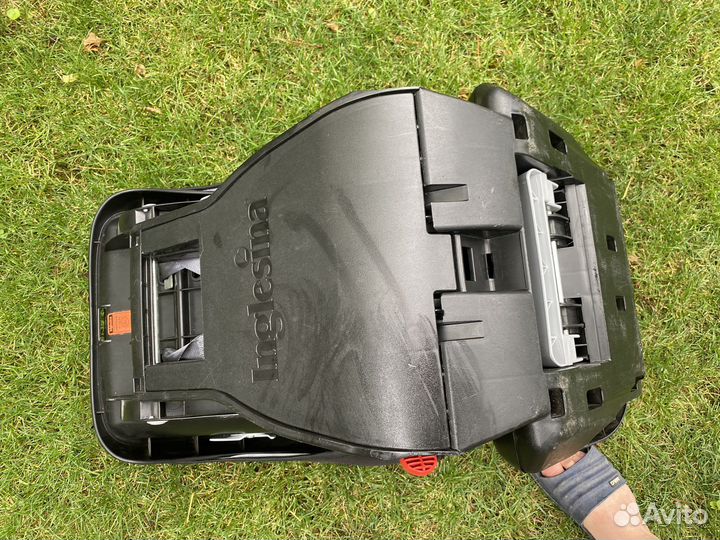 Детское автокресло 0-13кг inglesina