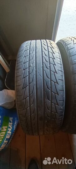 Белшина AstartA SUV 225/60 R18 100