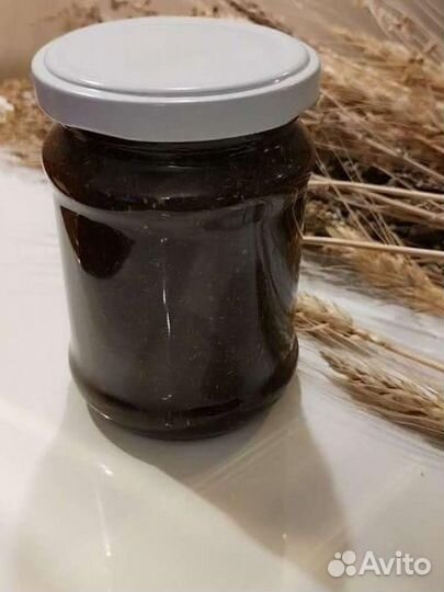 Избавление от бородавок / мёд от бородавок