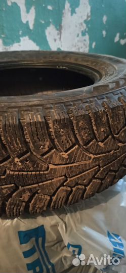 Nokian Tyres Nordman 5 SUV 215/70 R16