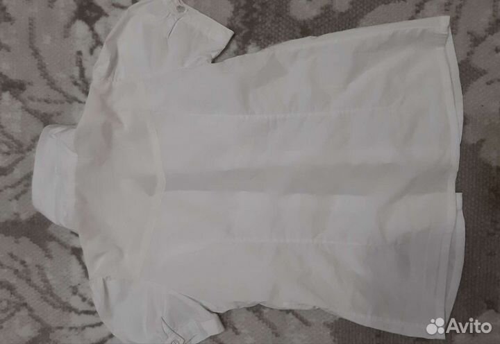 Школьная форма р.134