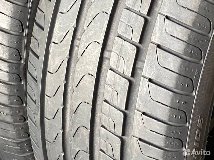 Pirelli Cinturato P7 225/45 R17