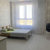 �Квартира-студия, 30 м², 7/8 эт.