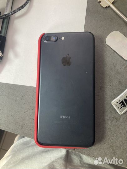 iPhone 7 Plus, 32 ГБ
