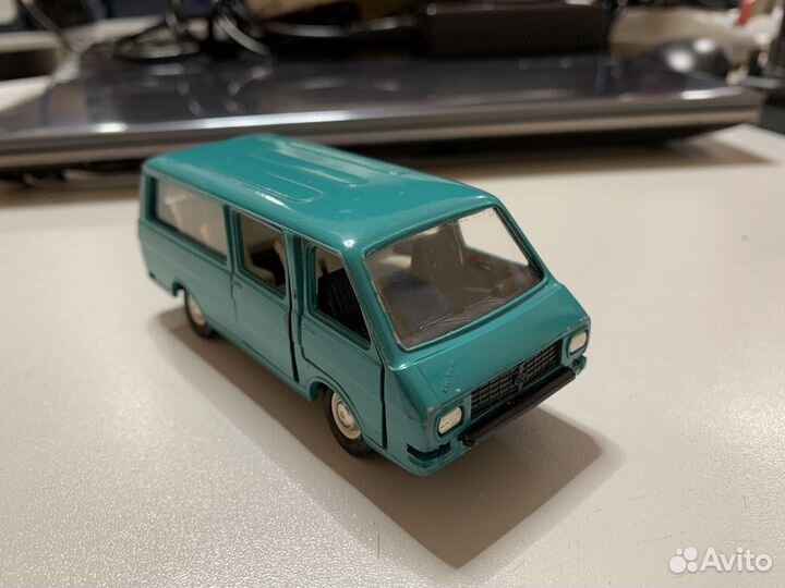 Модель раф 2203 1 43 СССР