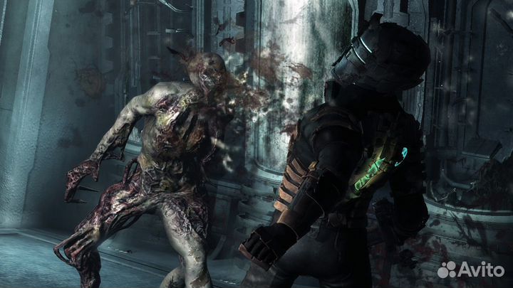 Dead Space 2 (Steam/Steam Deck)