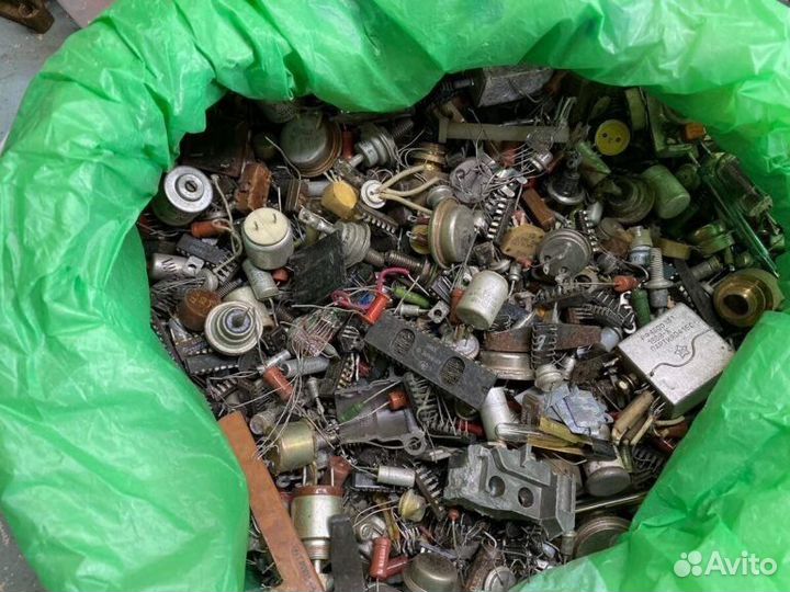 Прием Платы Срезки