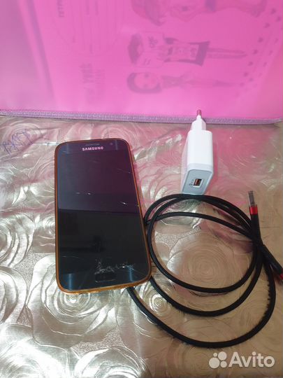 Samsung Galaxy S7, 4/32 ГБ