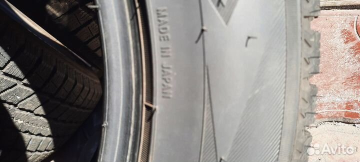 Nitto SN3 Winter 225/60 R18 100H