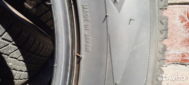 Nitto SN3 Winter 225/60 R18 100H