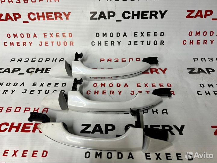 Ручка передней правой двери Chery Tiggo 7 pro