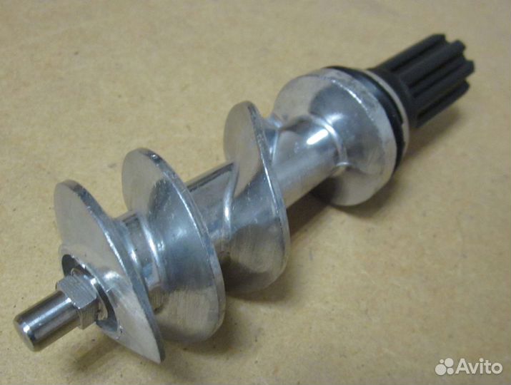 Шнек для мясорубок braun 4195 (4195614) (BR003)