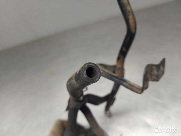 Клапан вакуумный Hyundai Solaris RB G4FC 2011-2017