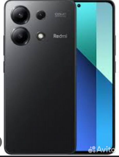 Xiaomi 13, 8/128 ГБ