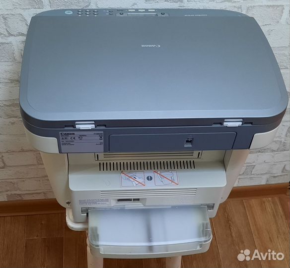 Принтер Canon LaserBase MF3228