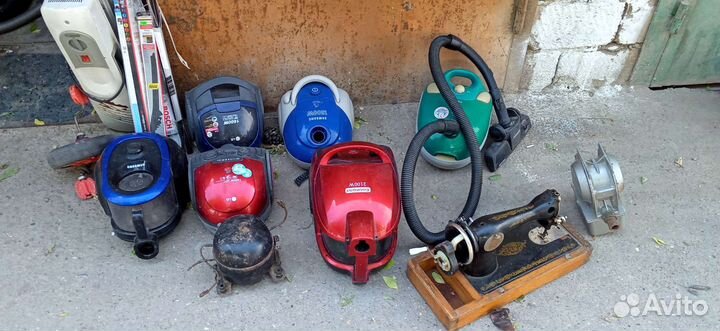 Электроника