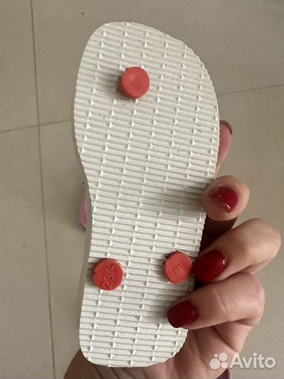 Сандалии crocs детские c5