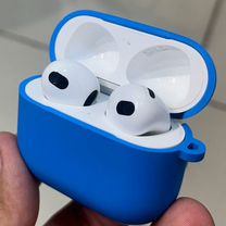 Apple AirPods 3 (оригинал)