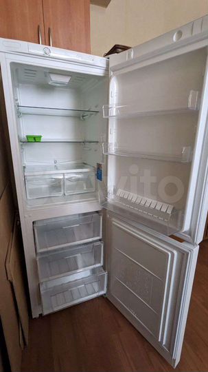 Комната 18 м² в 3-к., 4/4 эт.