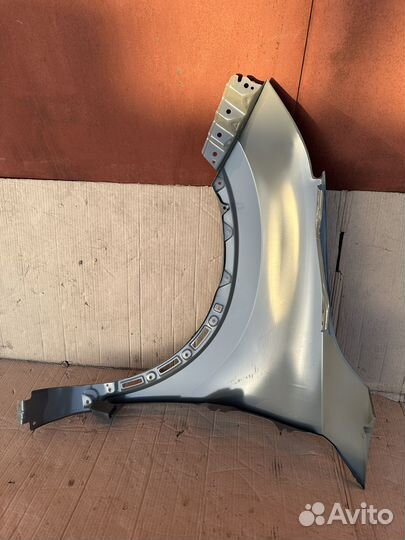 Крыло правое/левое Chery Tiggo 4 /4PRO