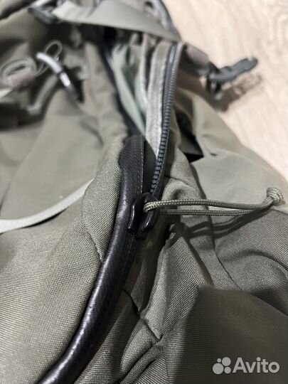 Рюкзак mystery ranch sawtooth 45 – foliage