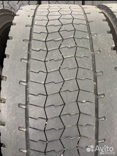 315 60 22.5 шины б/у