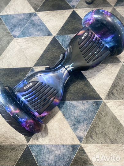 Гидраскутер