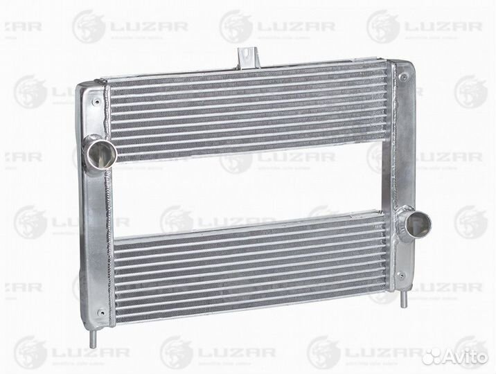 Интеркулер ГАЗЕЛЬ-бизнес 