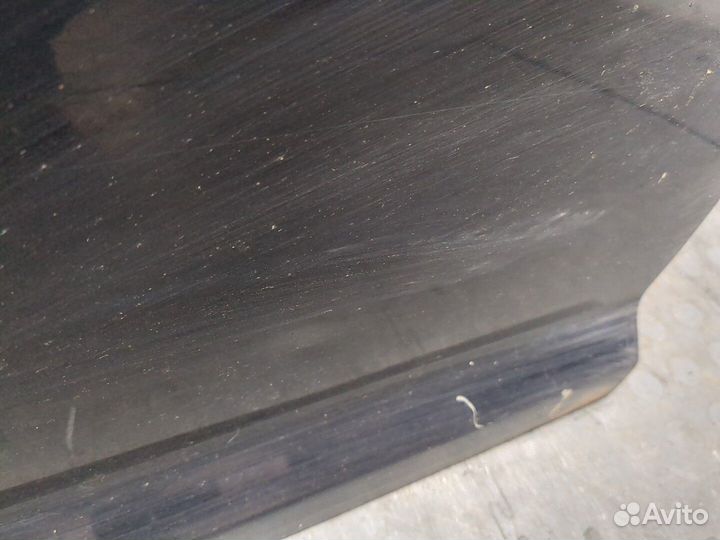 Дверь боковая левая передняя Volkswagen Caddy, 2014