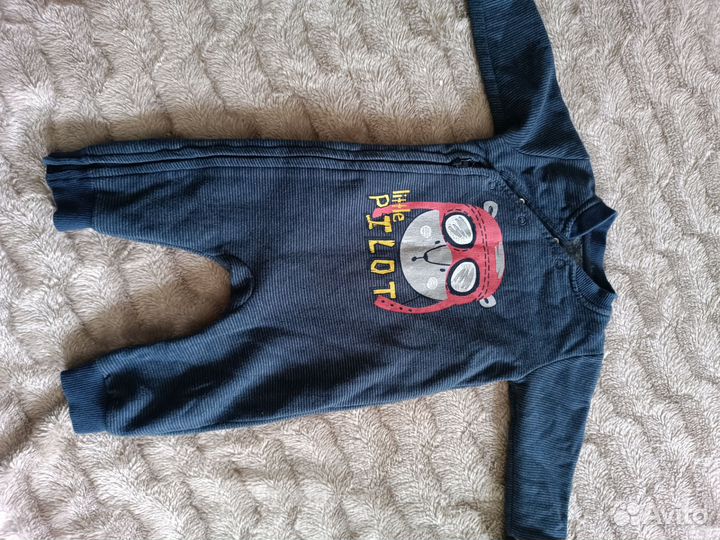 Одежда для малыша