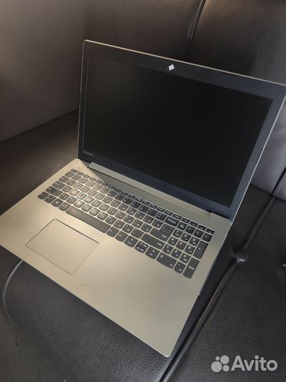 Ноутбук lenovo ideapad 320