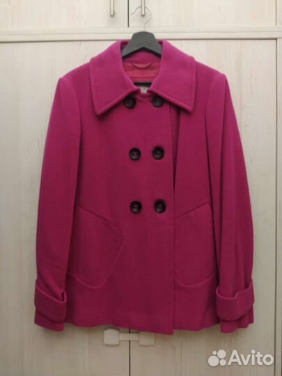 Полупальто осеннее Betty Barclay