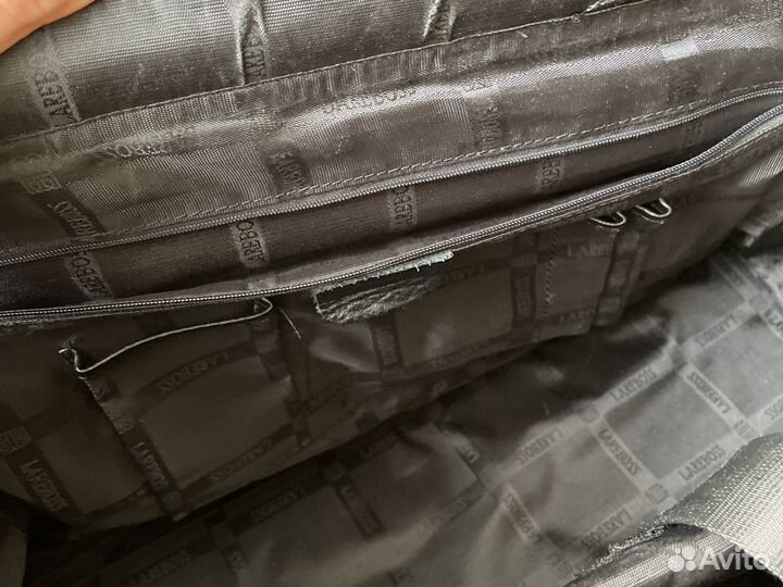 Сумка lare boss мужская / дорожная