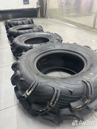 Maxxis M8080 Mudzilla 30/10 R14