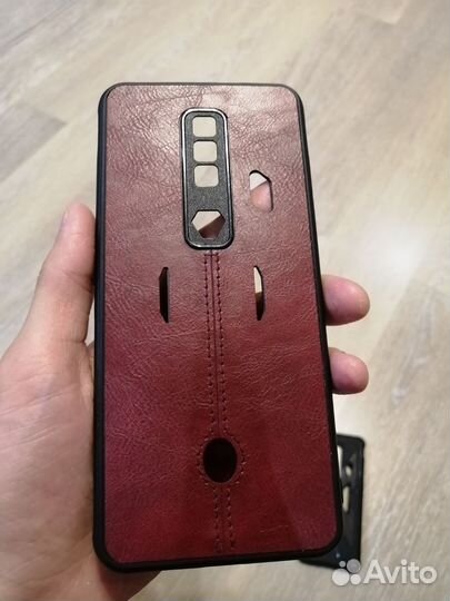 Чехол для red magic 7